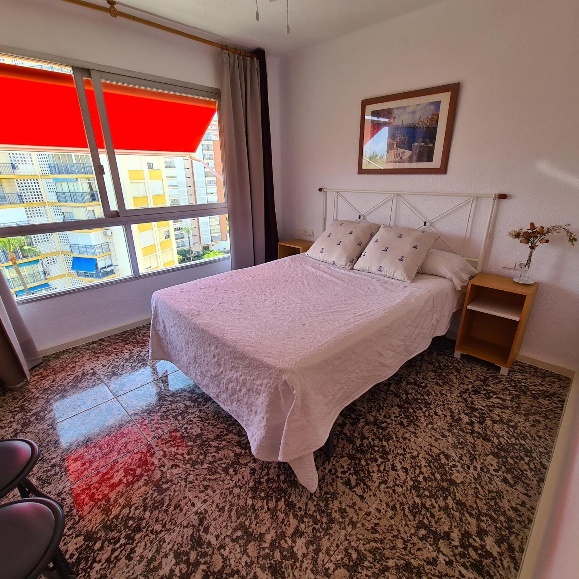 Miramar If Poniente Appartement Benidorm