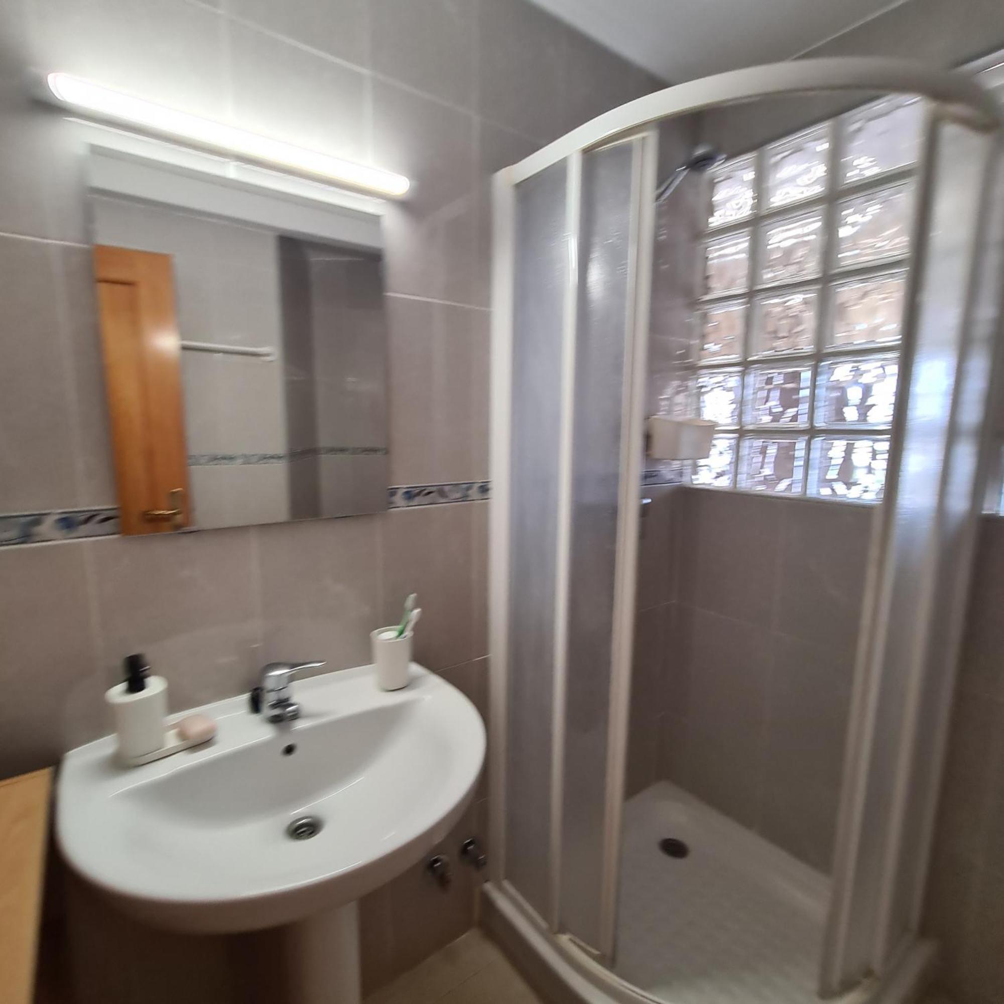 Miramar If Poniente Appartement *