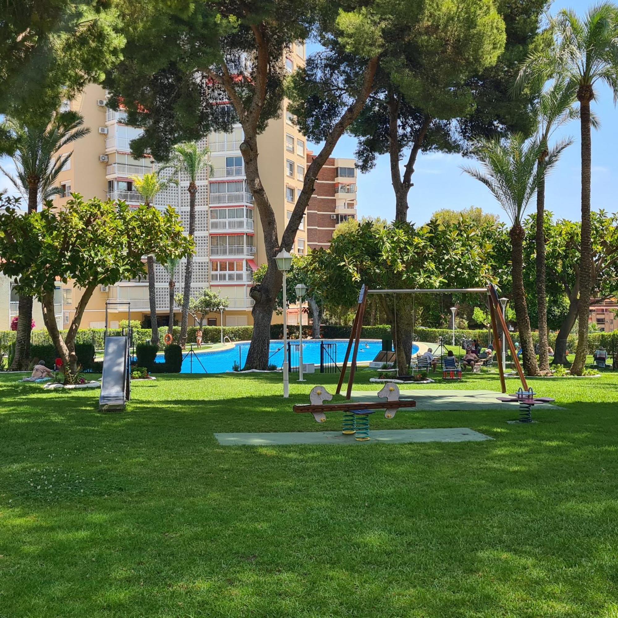 Miramar If Poniente *