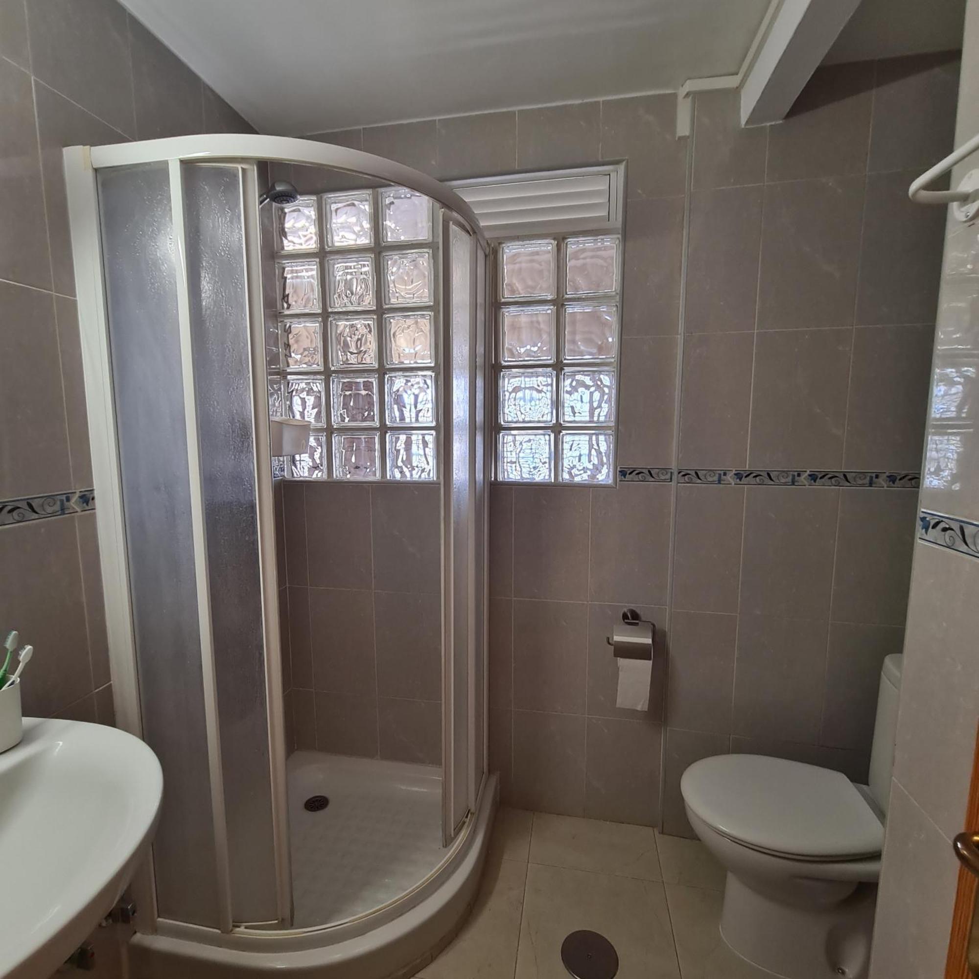 Miramar If Poniente Appartement *