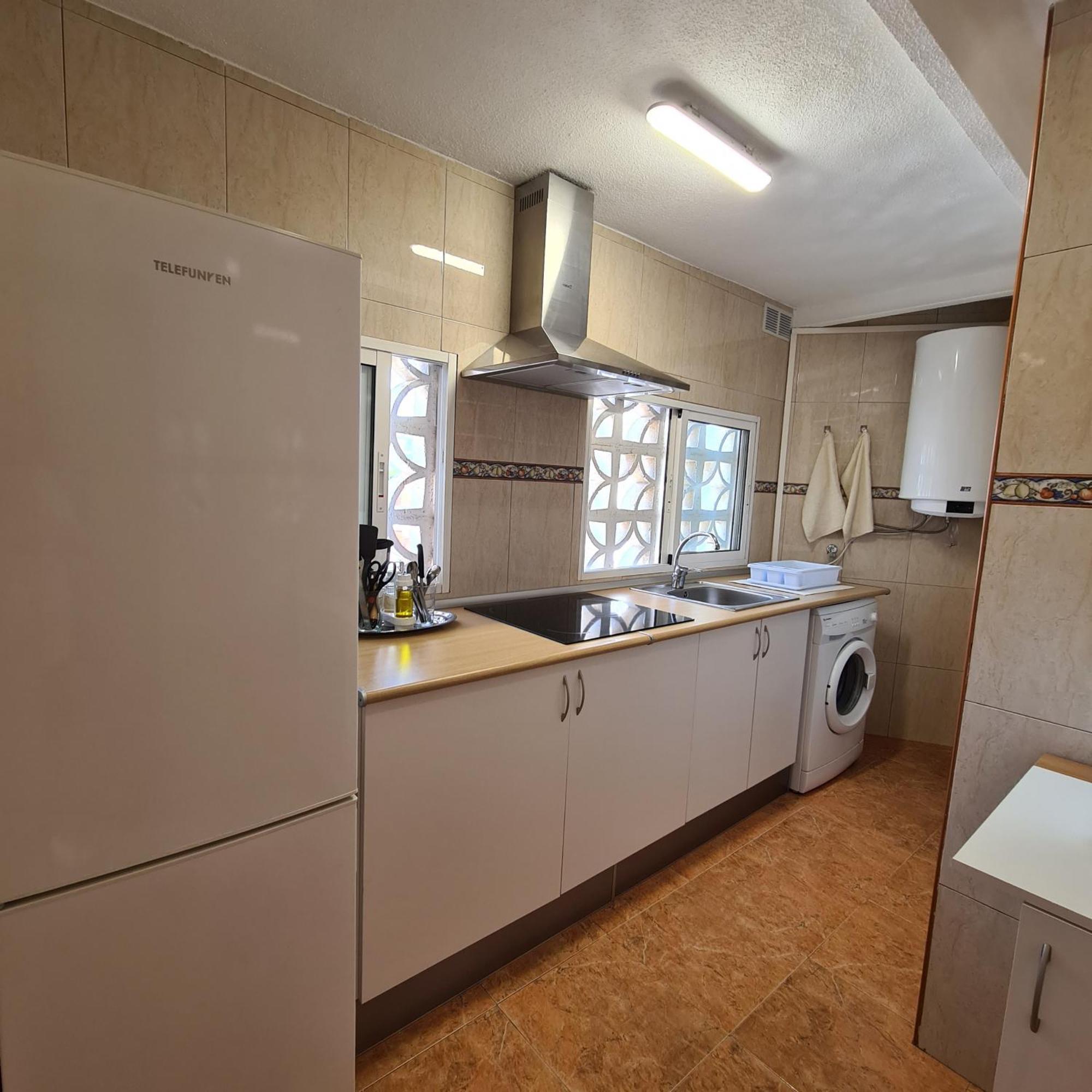 Miramar If Poniente Appartement *