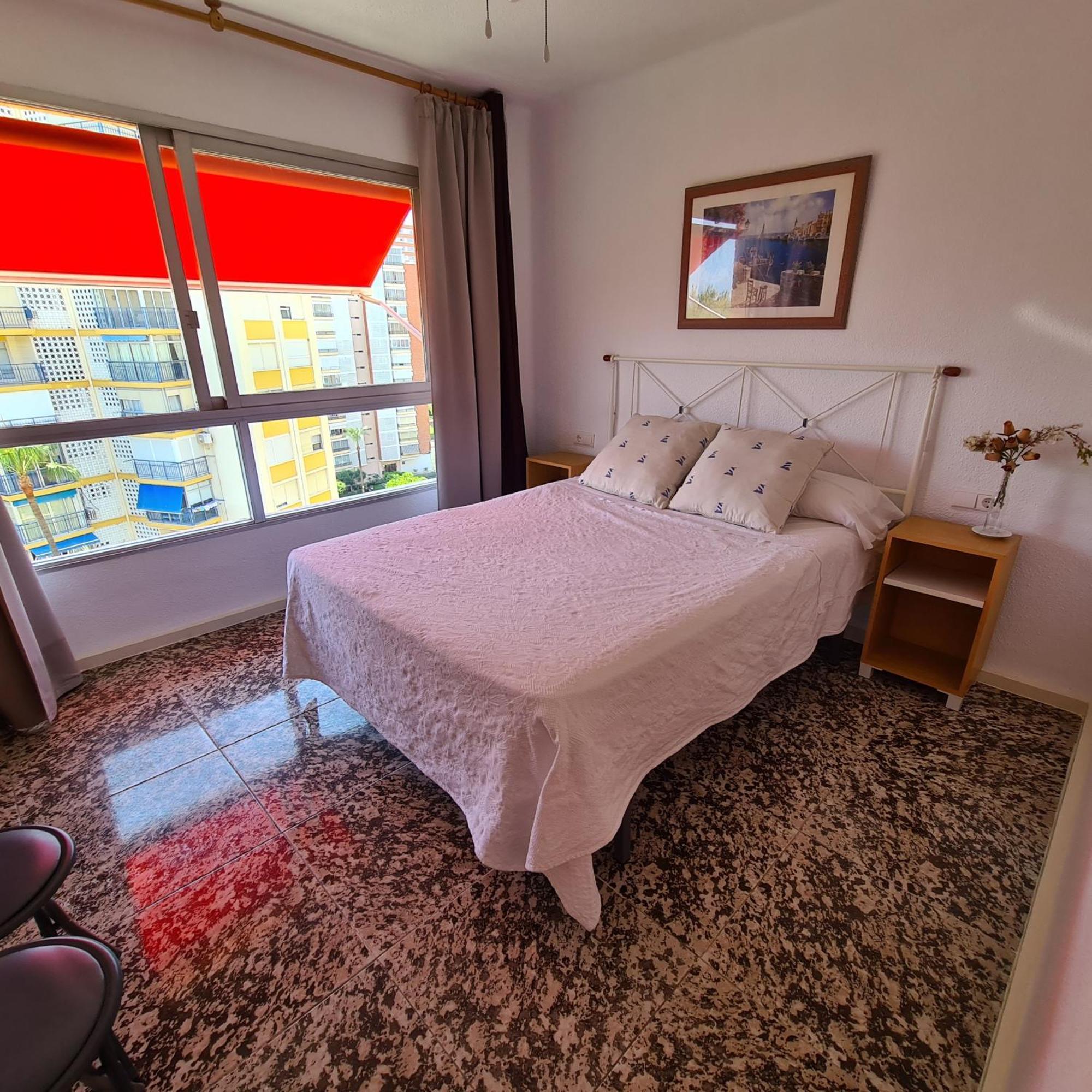 Miramar If Poniente Appartement *